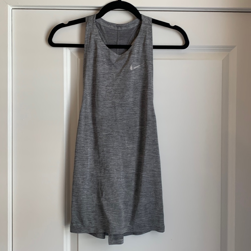 Nike Tank